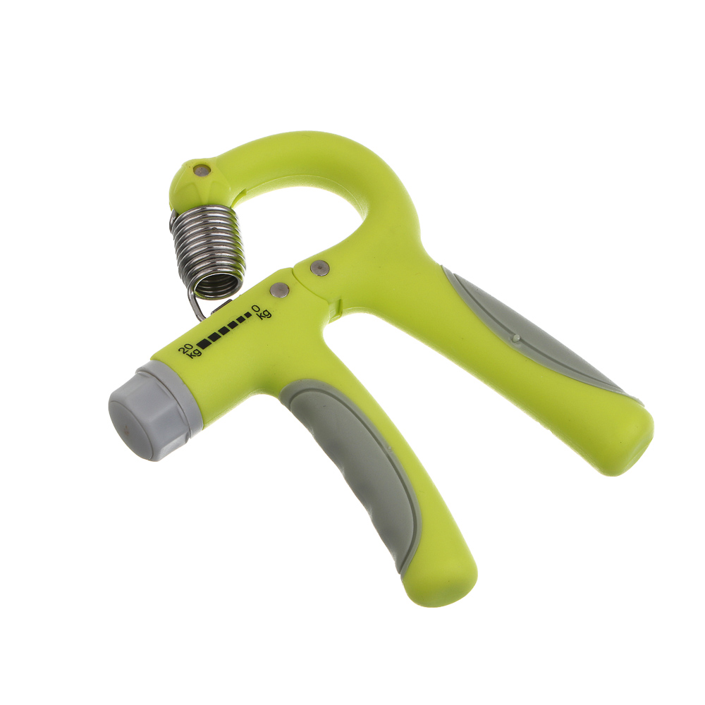 SILAPRO Max Эспандер кистевой, 0-20кг, TPE, PVC - #3