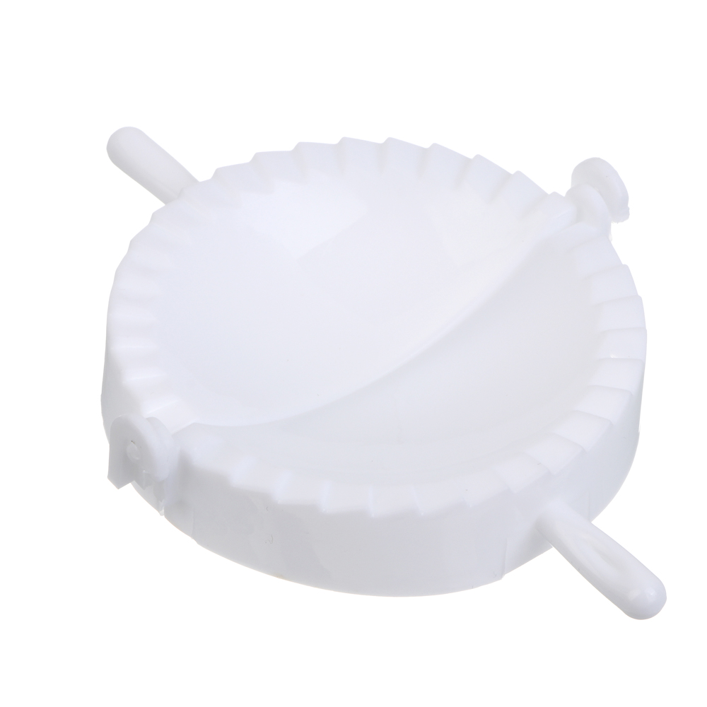 VETTA Набор для лепки пельменей и вареников, пластик, 2 шт - #2