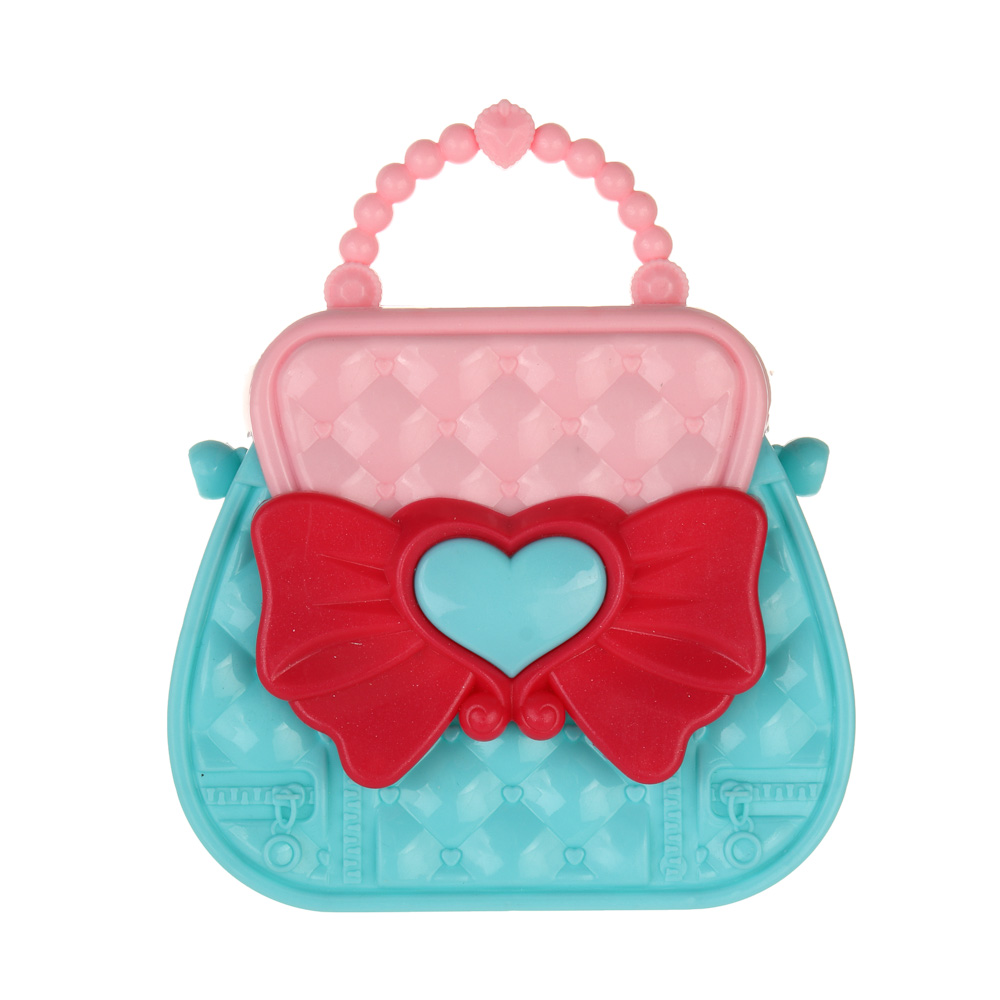 Кукла 15 см с акс. в коробке, PP, ABS, PVC, тм ИГРОЛЕНД - #7