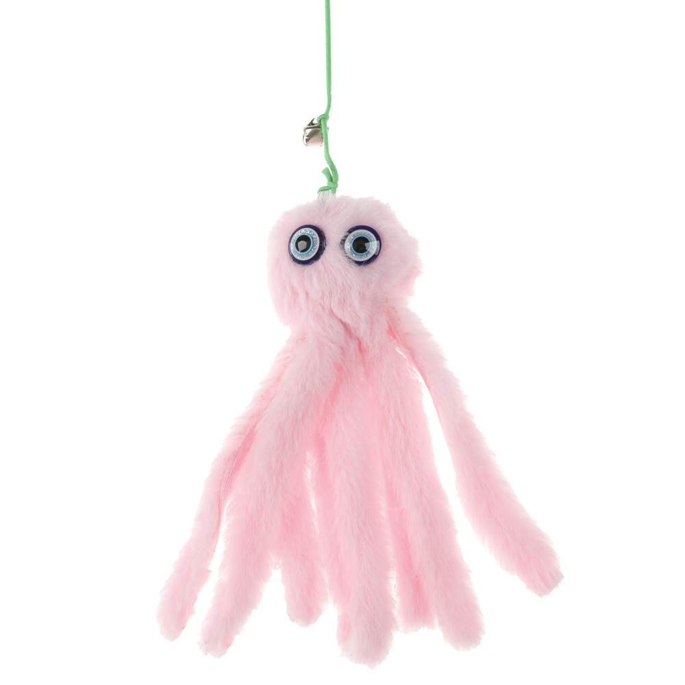 VETTA Игрушка-дразнилка для домашних животных, пластмасса, ПЭ, 49 см - #19