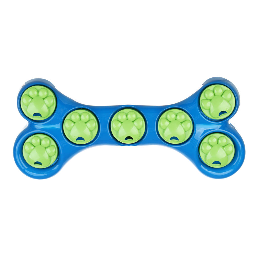 VETTA Игрушка для домашних животных, пластмасса, 30х13,5 см, головоломка - #2