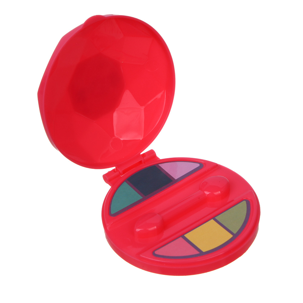 ИГРОЛЕНД Набор игровой "Профессии мини" стилист, PP, ABS, 28х7х45 см, 46 предм. - #14