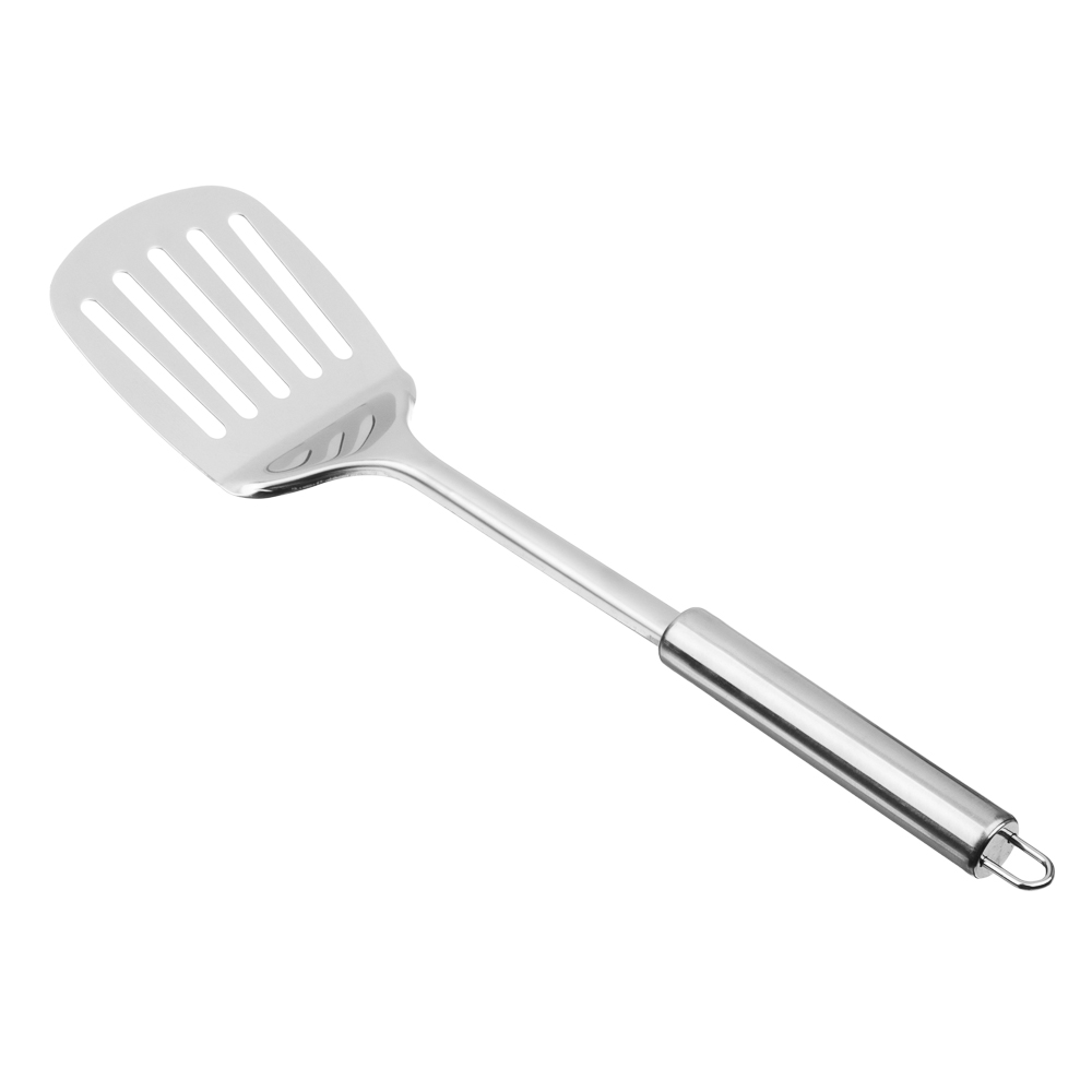 SATOSHI Темпра Набор кухонных принадлежностей 7 пр. нерж. cталь - #3