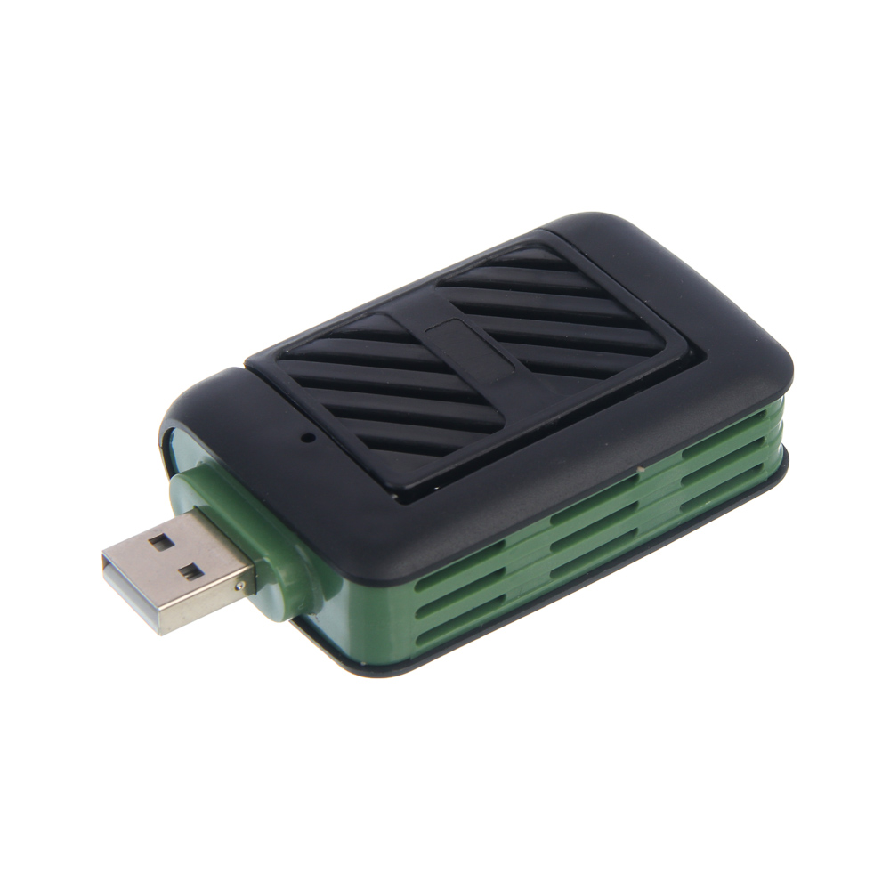 Фумигатор тм BY Русские Супергерои, 7,7х4,4х2см, USB, пластик, металл - #3