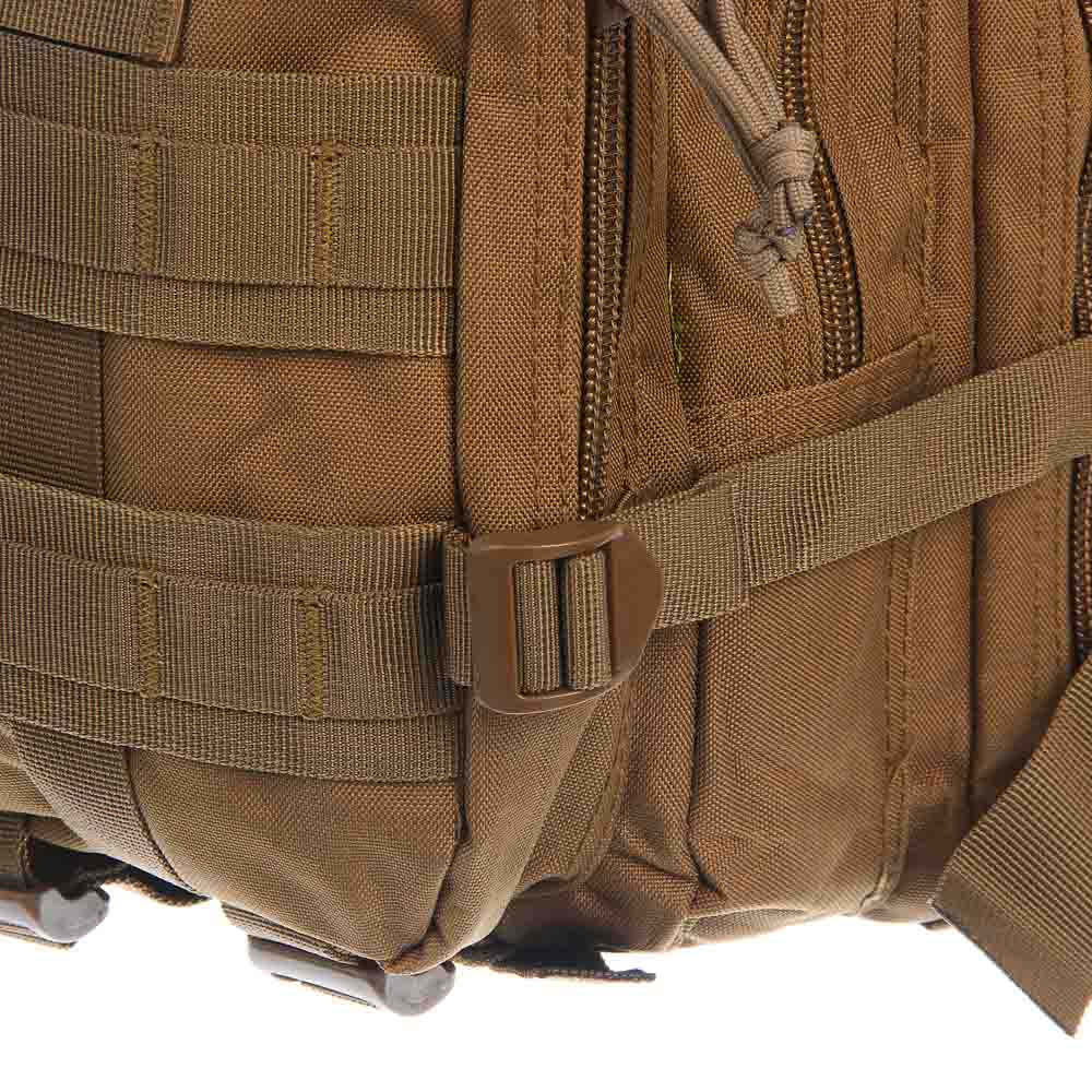 Рюкзак тактический 30 литров тм РУССО ТУРИСТО, полиэстер - #10