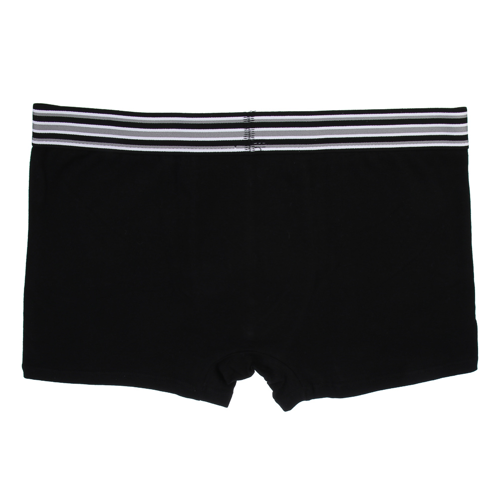 GALANTE Трусы-боксеры мужские с принтом р.54, 95%хлопок, 5%спандекс, разноцветные, НБ25-6 - #2