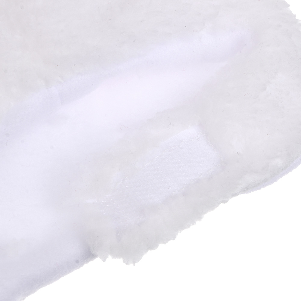 Аксессуар для животных, тм VETTA, заячьи ушки, размер М - #5