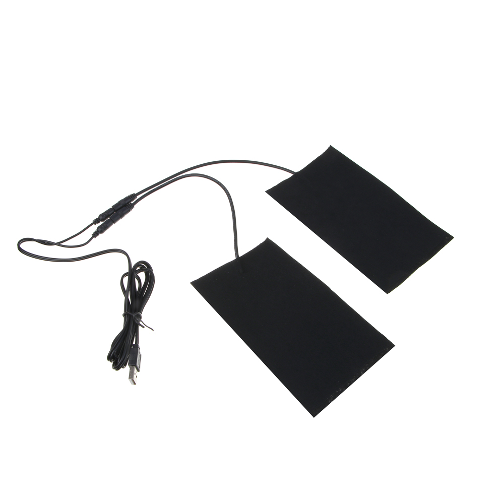 AZOR FISHING Подогреватель электрический от USB - #1