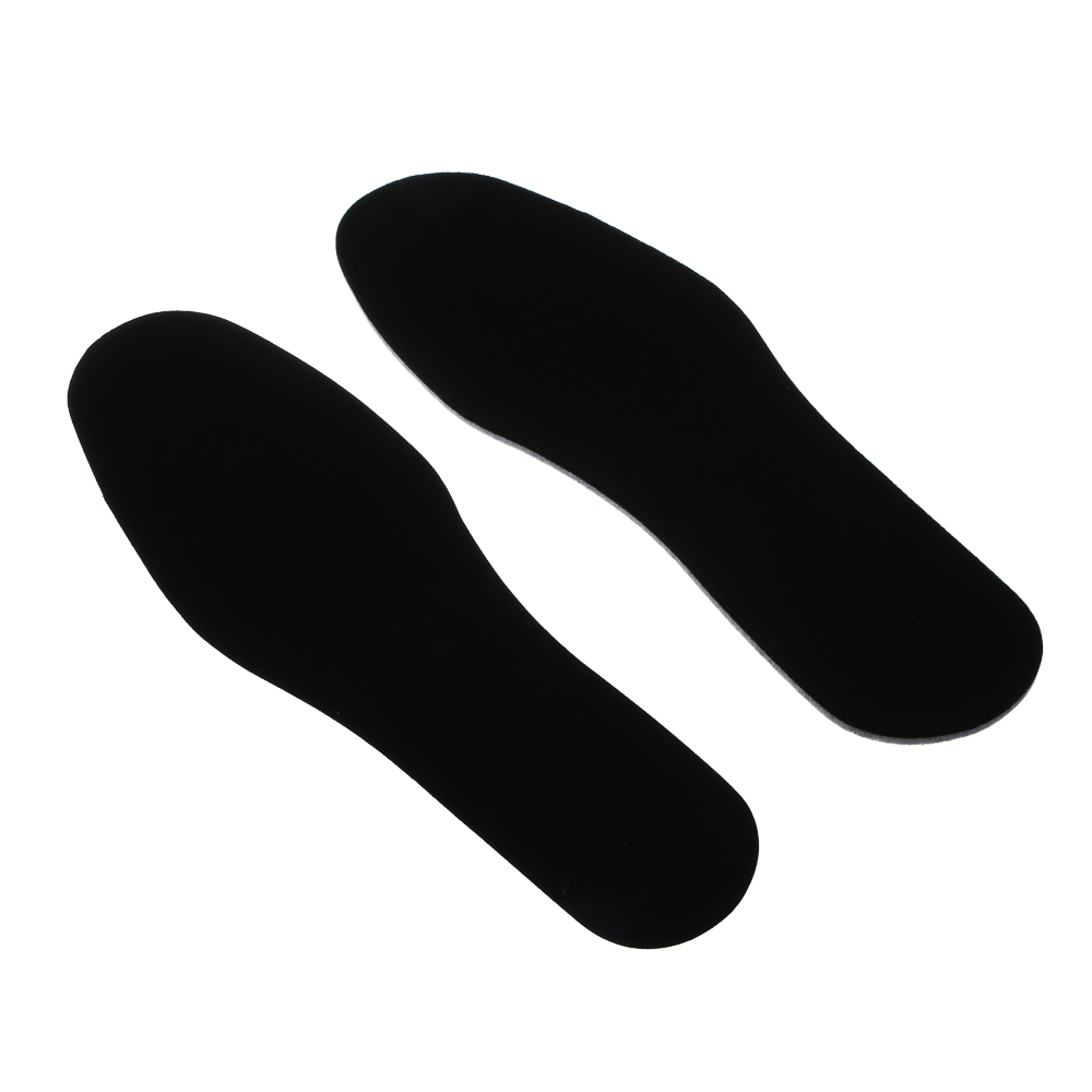 Стельки для обуви зимние тм STREETWISE, двойной войлок, р 36-47 - #6