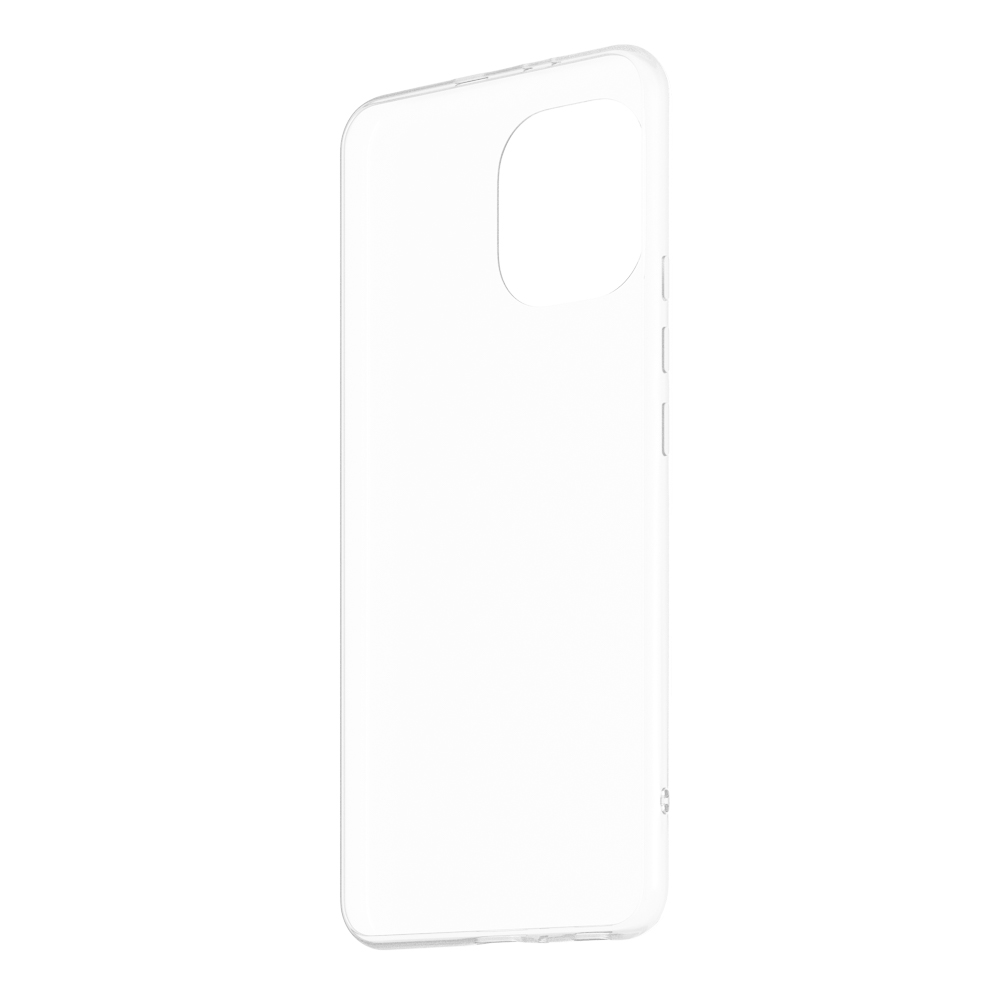 Чехол для смартфона Forza на Xiaomi Mi 11 прозрачный - #6