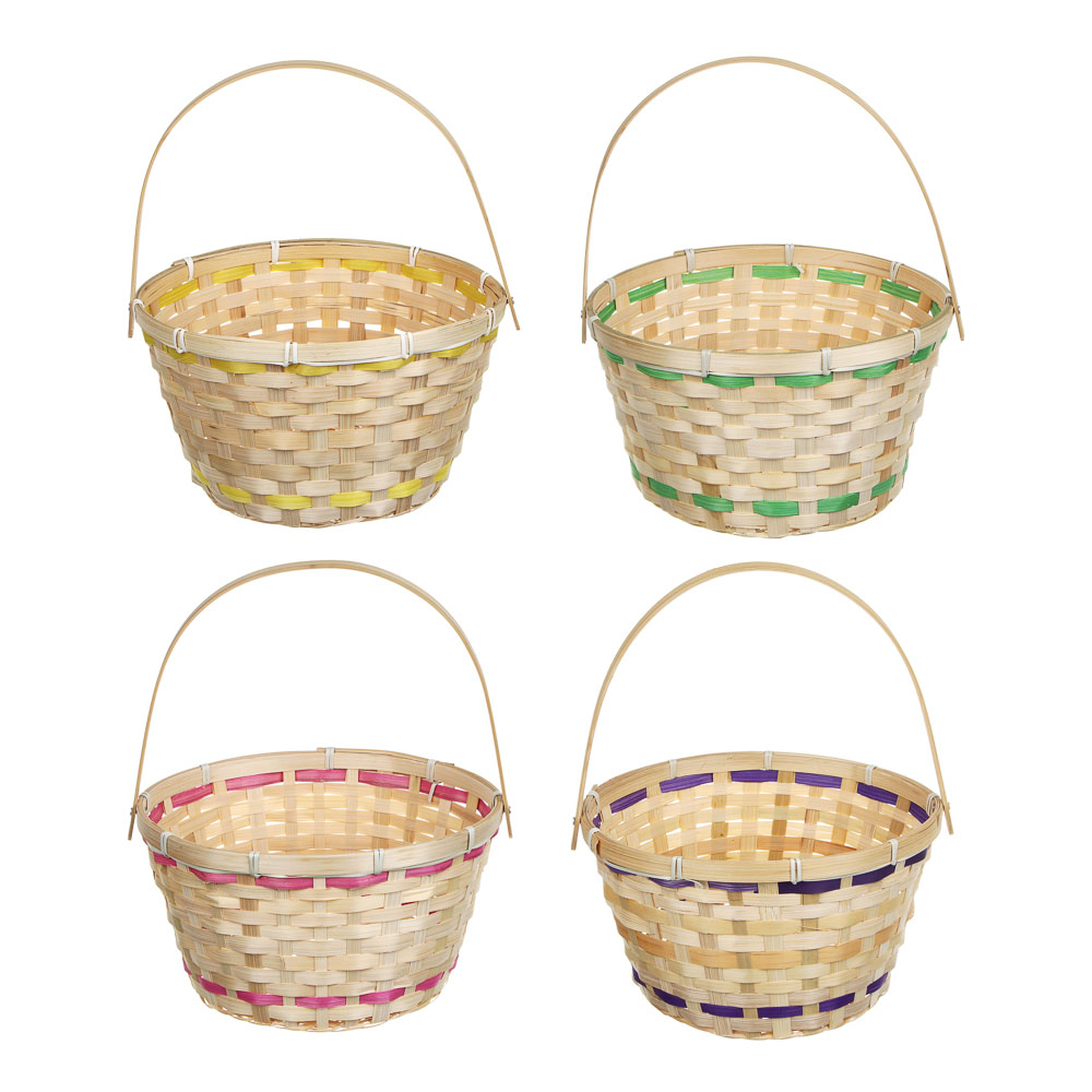 Baskets 26 best sale