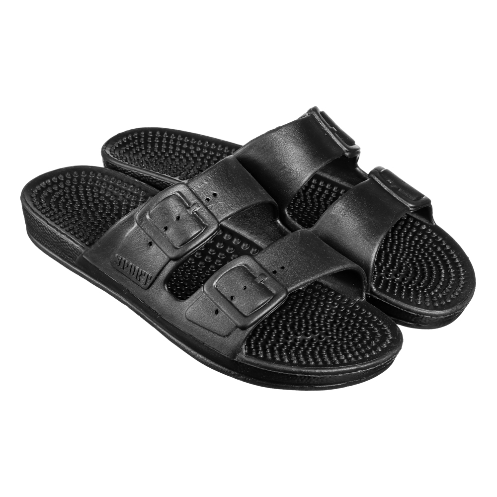 Пантолеты мужские с массажным эффектом р.41-45, ЭВА - #1