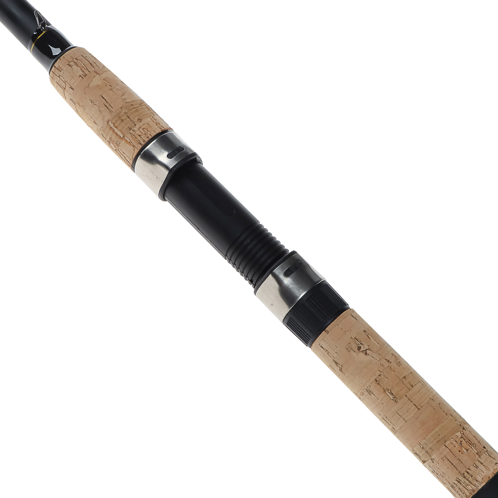 Удилище фидерное "Краун" тм AZOR FISHING, 3 сост, файбергласс, 3,6м, 50-100 гр, в компл. 3 вершинки - #8