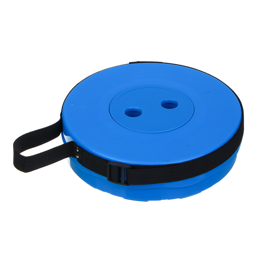 INBLOOM Табуретка складная, 25х6-45см макс.нагрузка 120кг, PP - #6