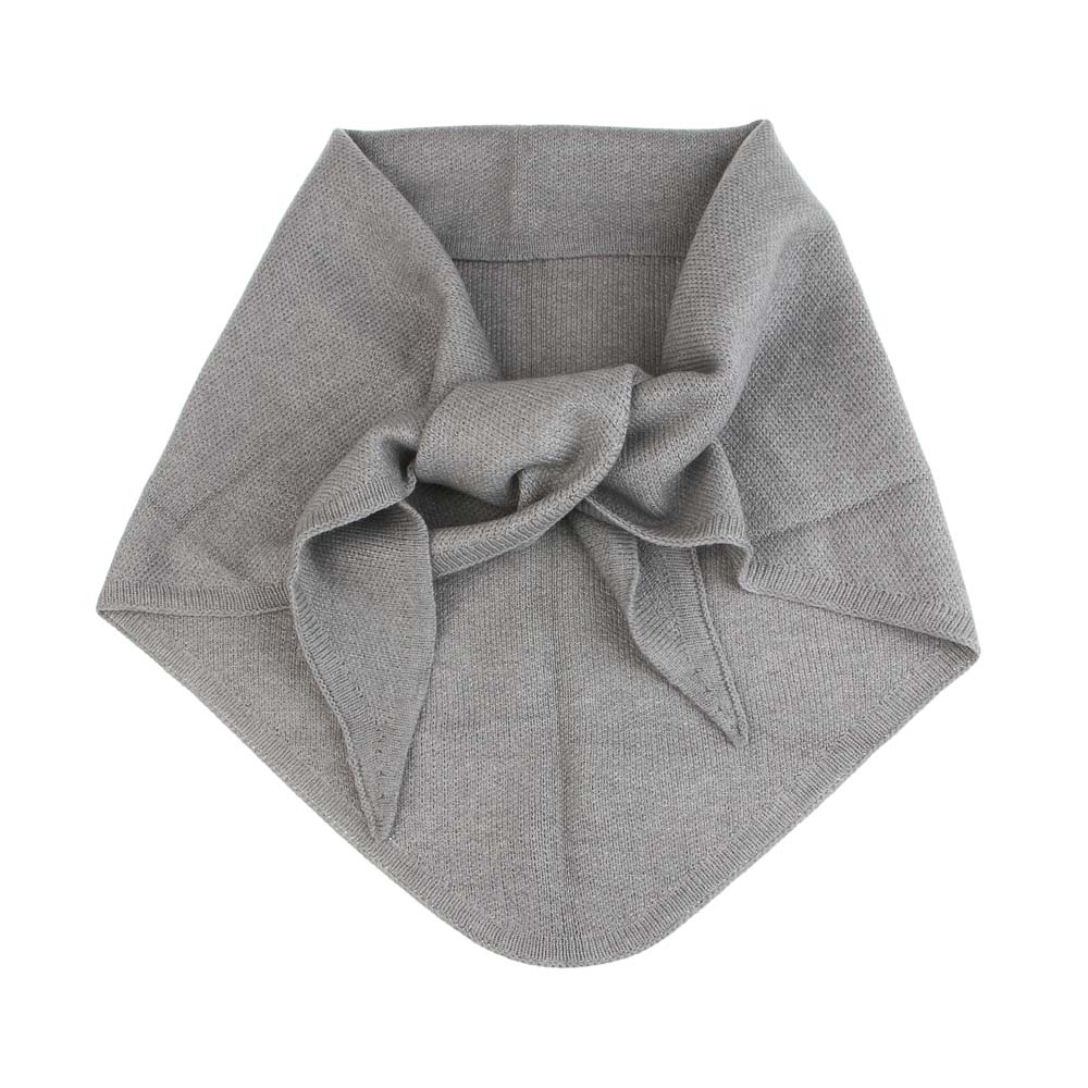 GALANTE Косынка женская, 100% полиэстер, 130х85х85см, цвета в ас-те, ОЗ25-06 - #4