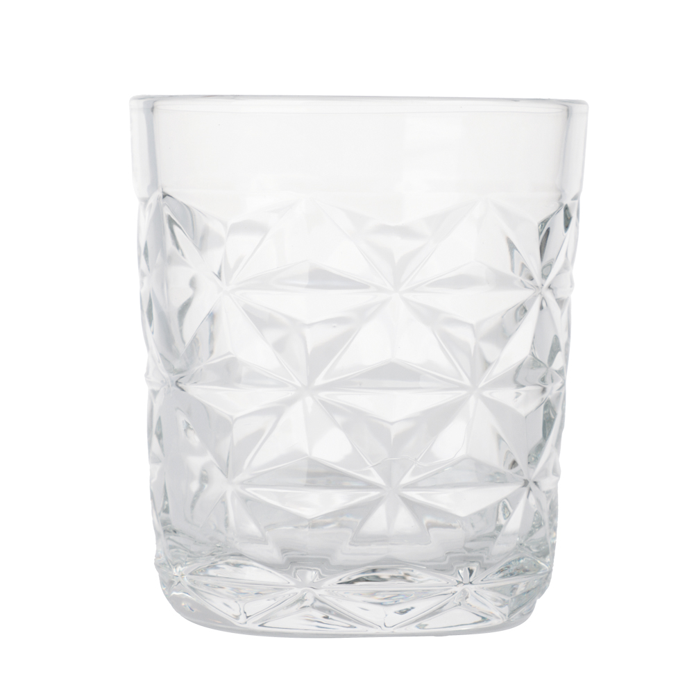 PASABAHCE Эстрелла Стакан 305мл, стекло, 520542SLB - #2