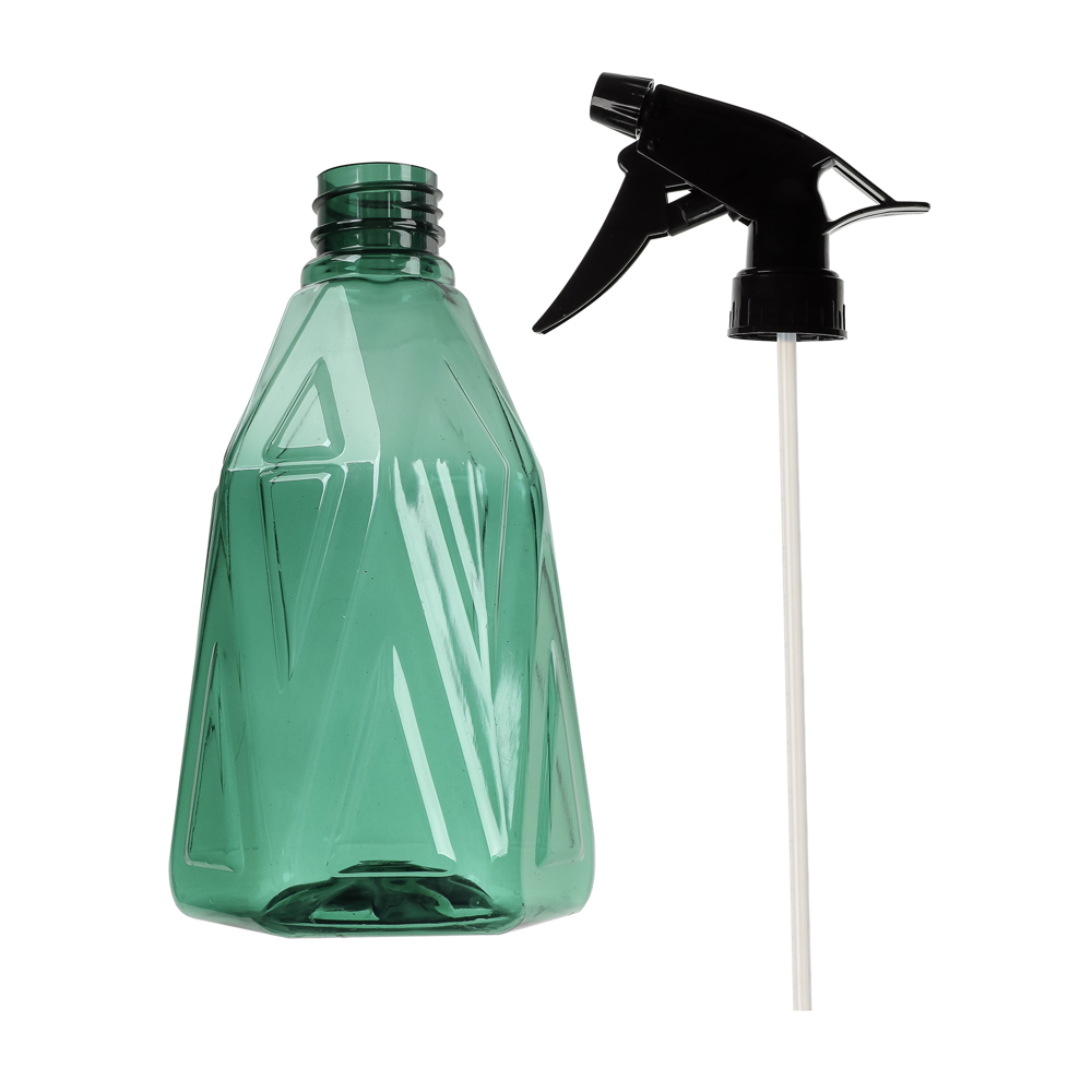 Пульверизатор тм INBLOOM, 470мл, PET, PP - #6