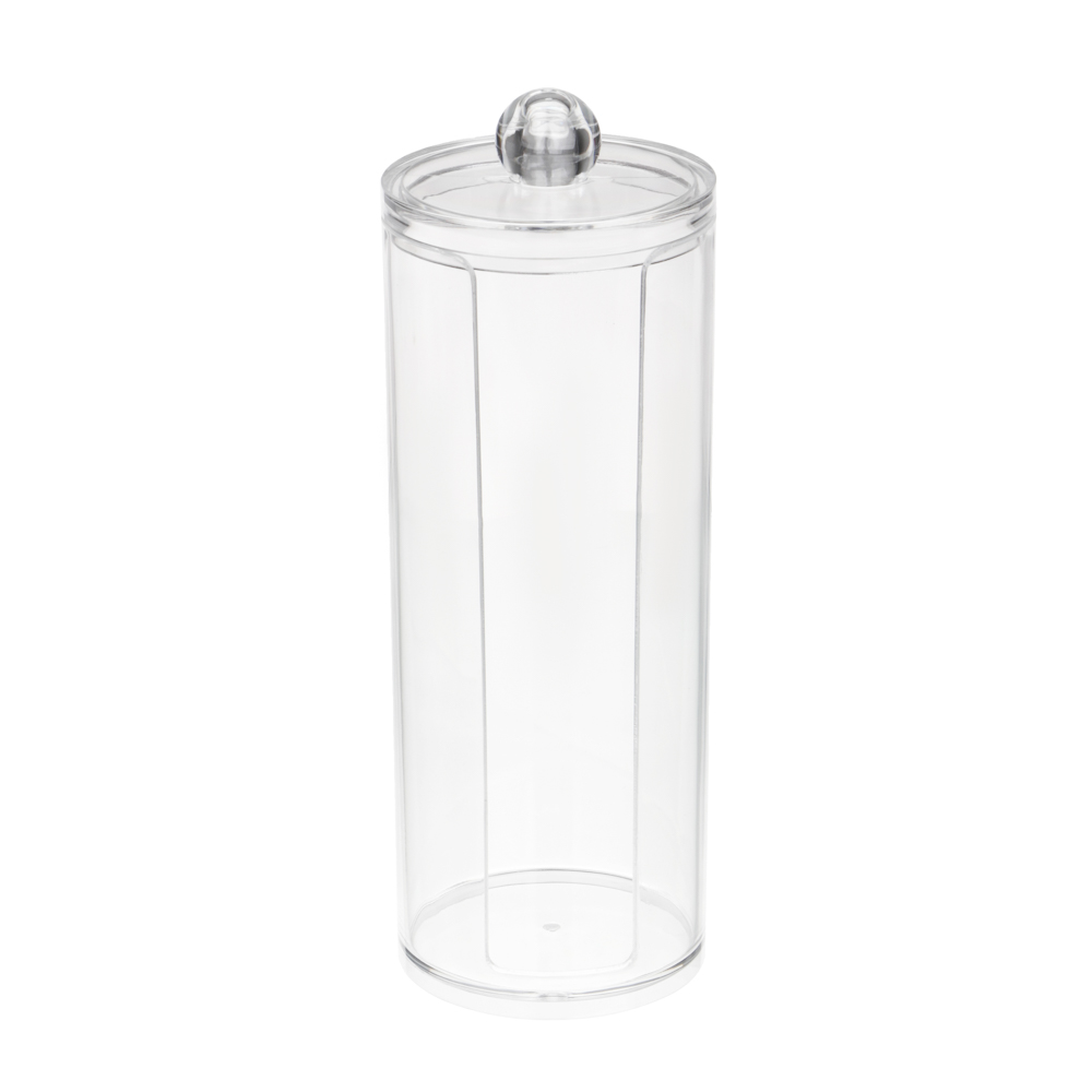 Набор органайзеров 3 штуки тм ЮНИLOOK, пластик, прозрачный, #124 - #2