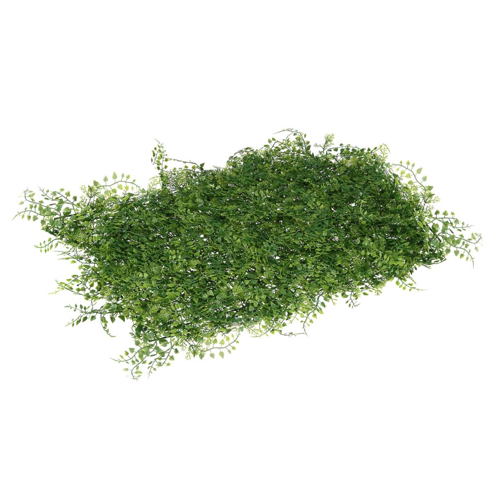 INBLOOM Изгородь искусственная Луговая трава 40×60см, PE - #1