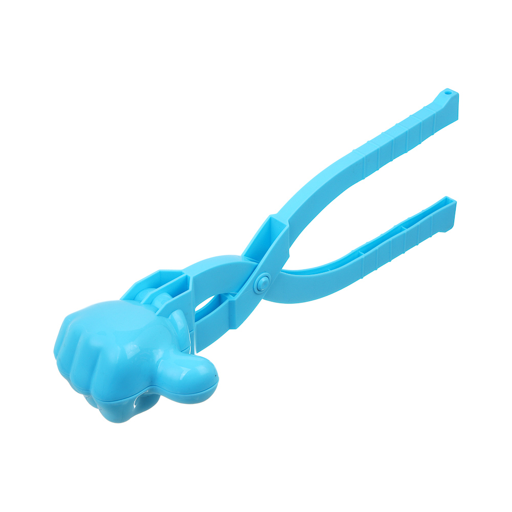 ИГРОЛЕНД Снежкостроитель "Класс", 33х9х5,5см, PP, 5 цветов - #2