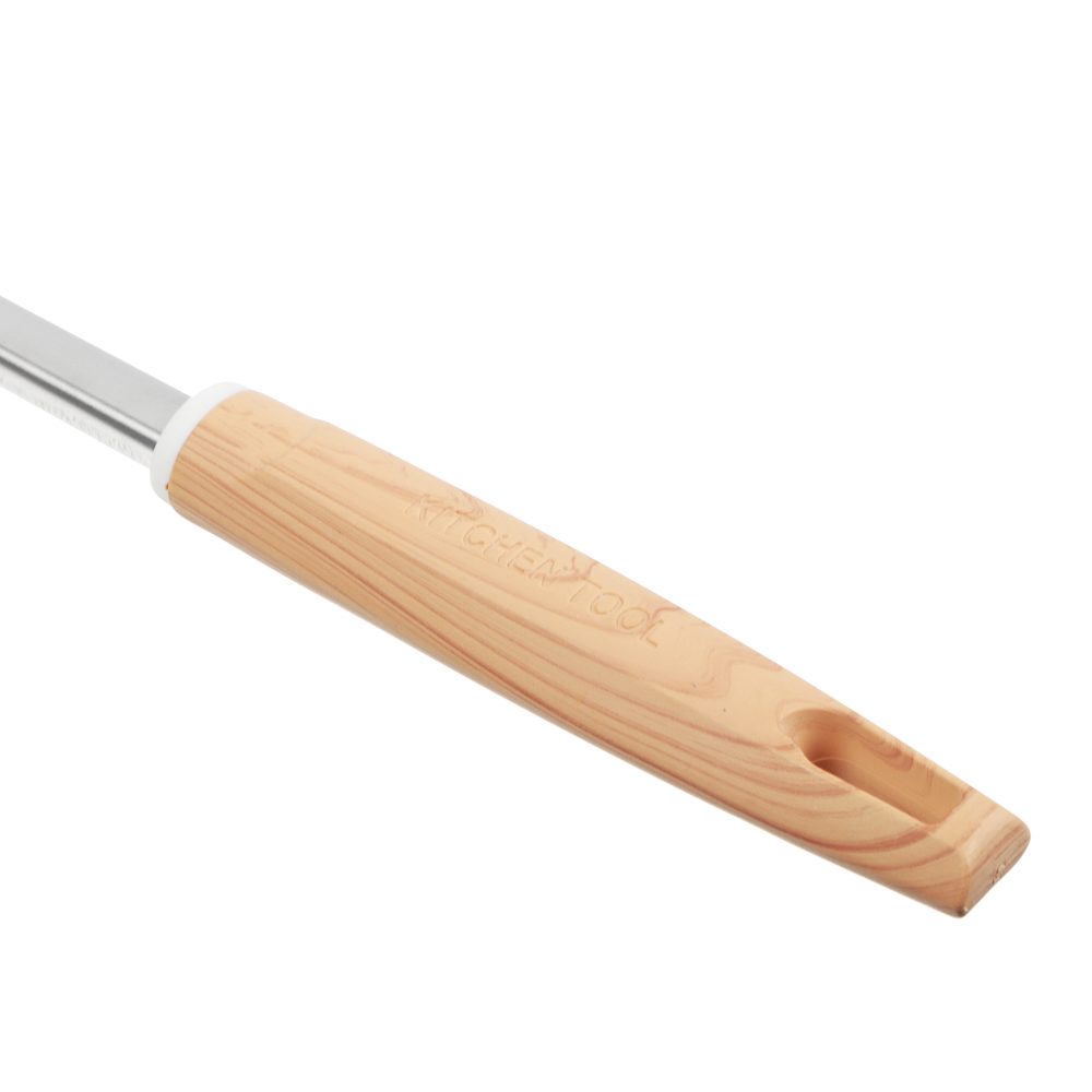 VETTA Стем Лопатка, 33,5х9см, нерж.сталь, полипропилен - #3