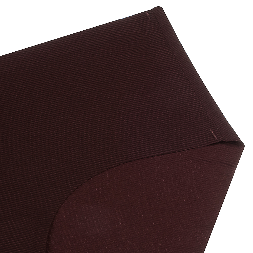 RS Трусы-слипы женские бесшовные в рубчик, р. 50, 85% нейлон, 15% спандекс, разноцветные, арт. 2036R - #13