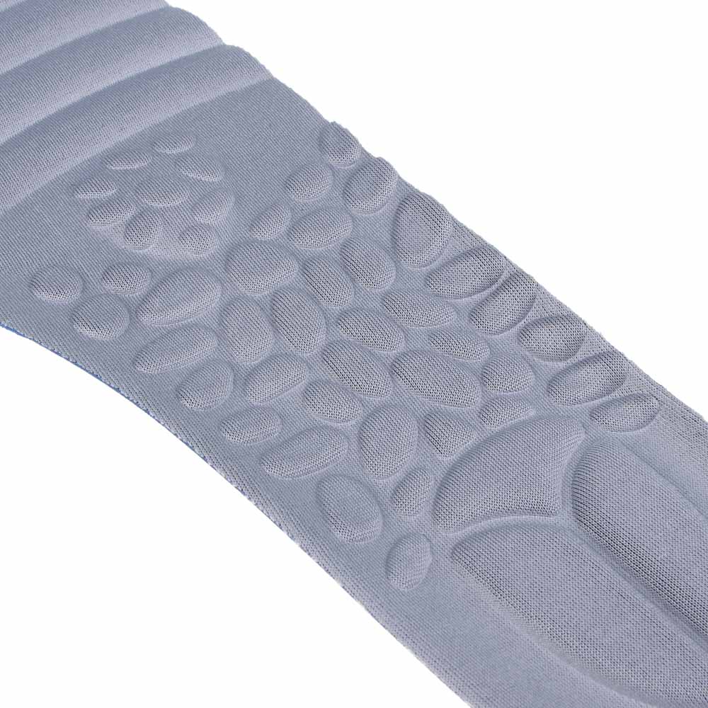 Стельки тм STREETWISE, универсальные, пяточный амортизатор, п/э, EVA, хлопок, р.36-40 - #3