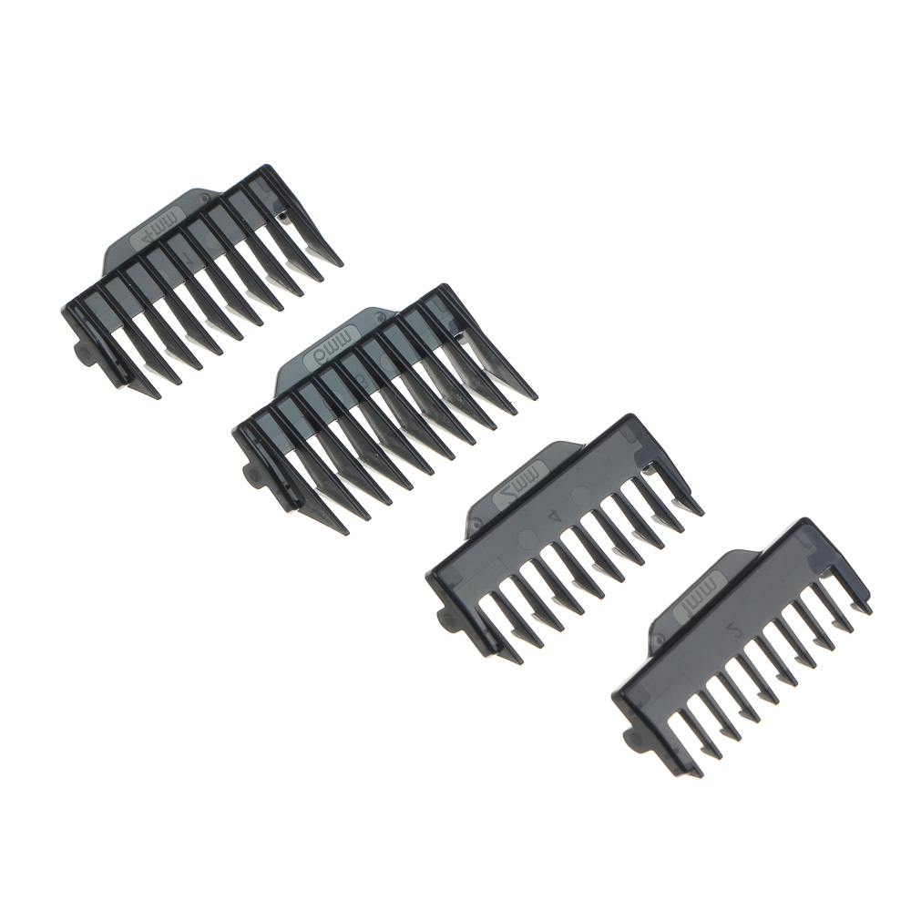 LEBEN Бритва, 300 мА/ч, от USB, 60-80 мин работы, 1,5ч зарядка, набор насадок в комплекте - #9