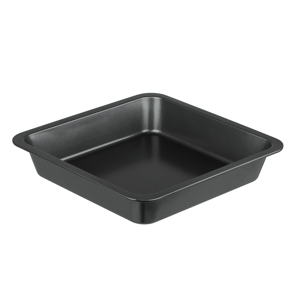 VETTA Противень квадратный а/п., 22,5х4,5см - #1
