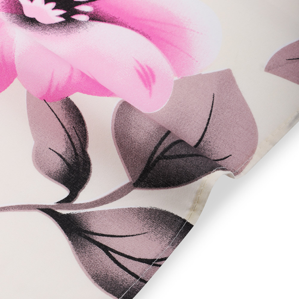 PROVANCE Стандарт Комплект постельного белья евро (4 предмета), полиэстер, 4 дизайна - #12