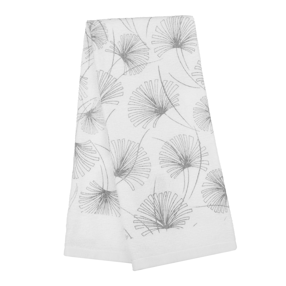 PROVANCE Виста Полотенце кухонное 38х63см, 55% хлопок, 45% полиэстер - #1