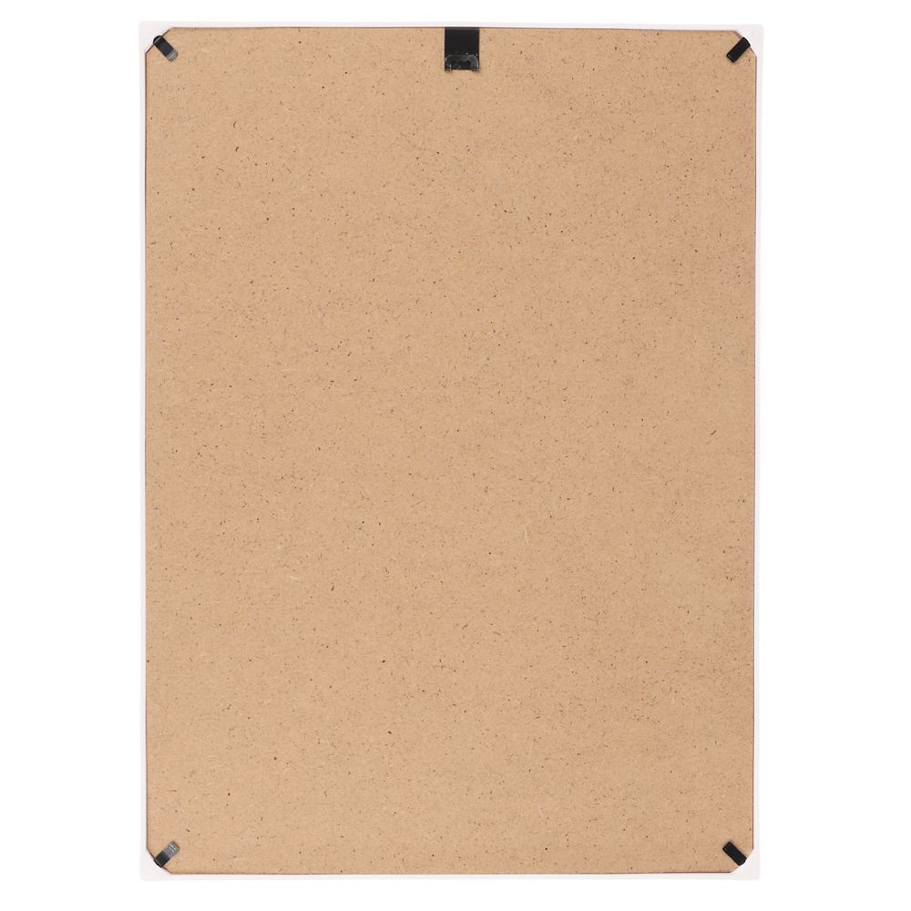 Постер 21x30 см, пластик, в ассортименте - #4