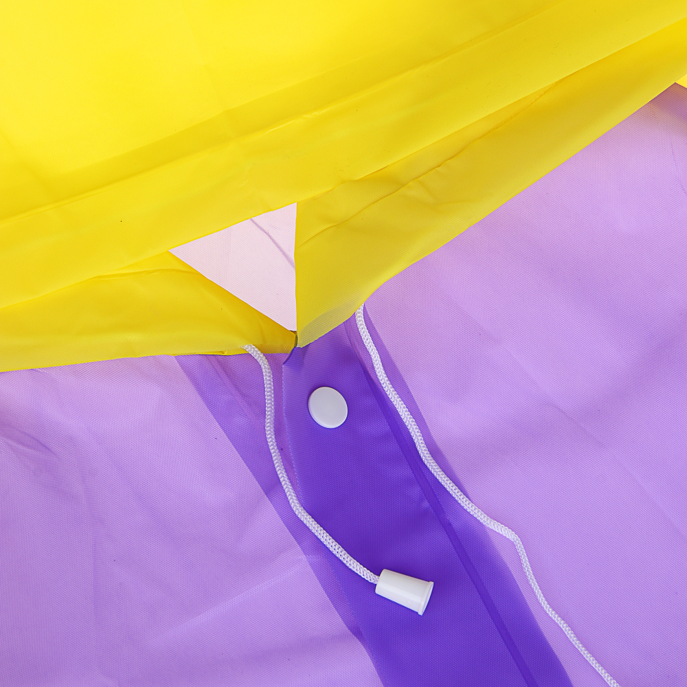 Дождевик тм INBLOOM, 106х67см, 160мкм, ПЭВА - #6