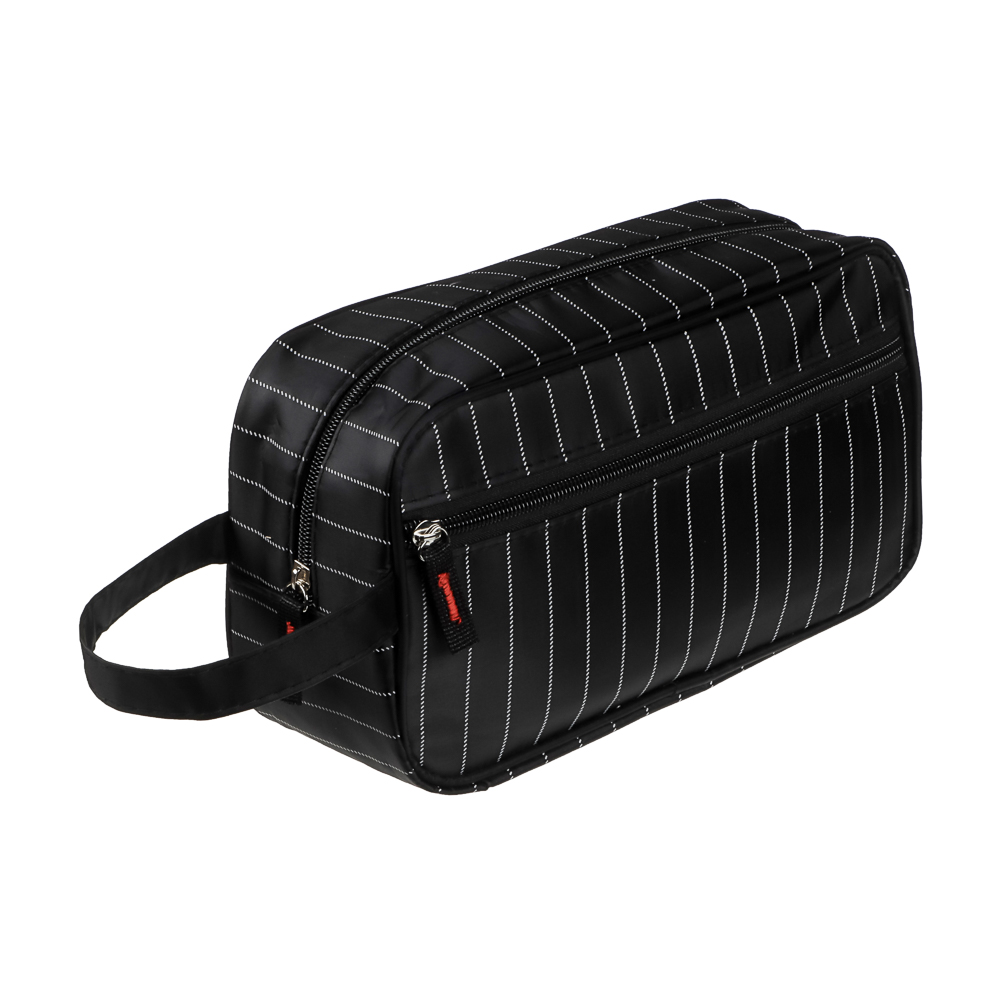 Несессер с боковой ручкой тм ЮL Brave, полиэстер, 16,5х15х8,5см, 3 цвета - #2