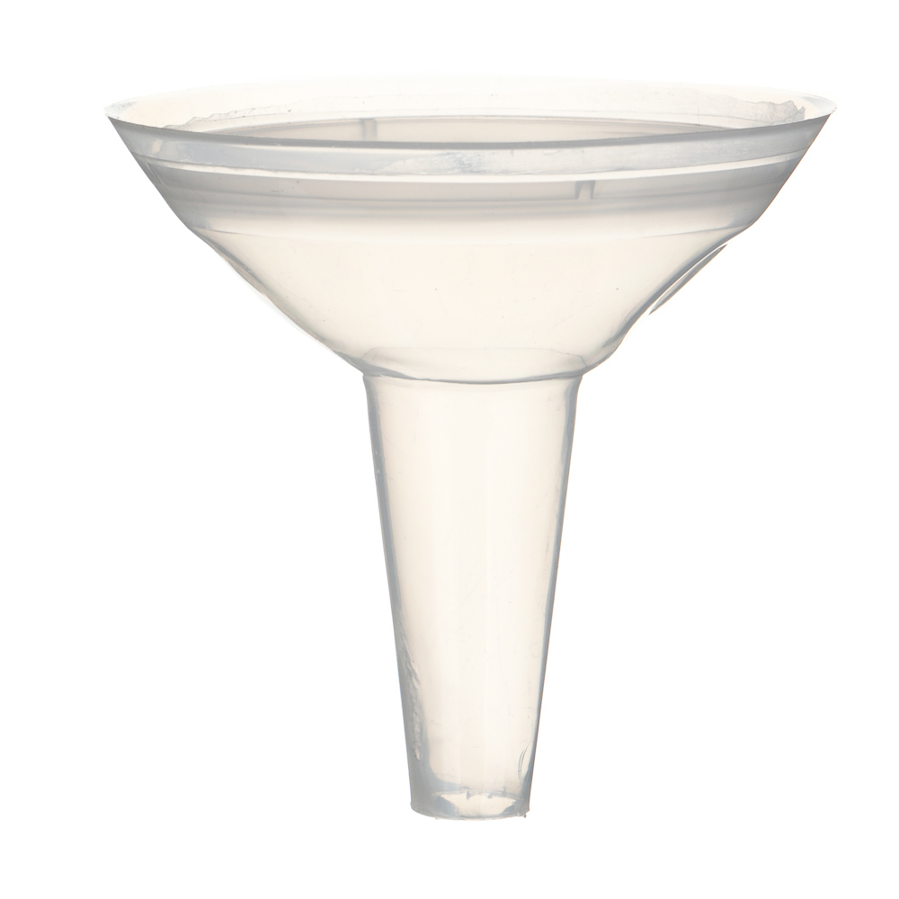 Воронка 23x10,4x11см РР - #8