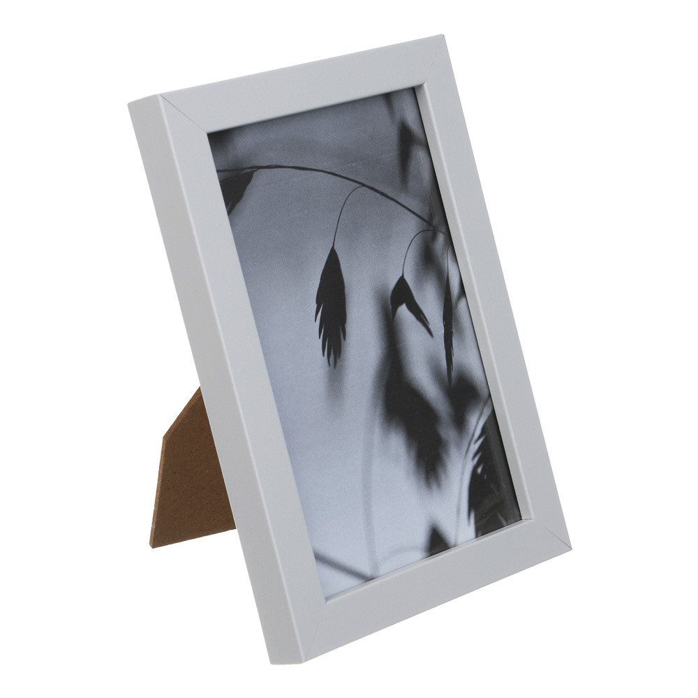 Фоторамка, 10х15 см, МДФ, арт.21 - #2