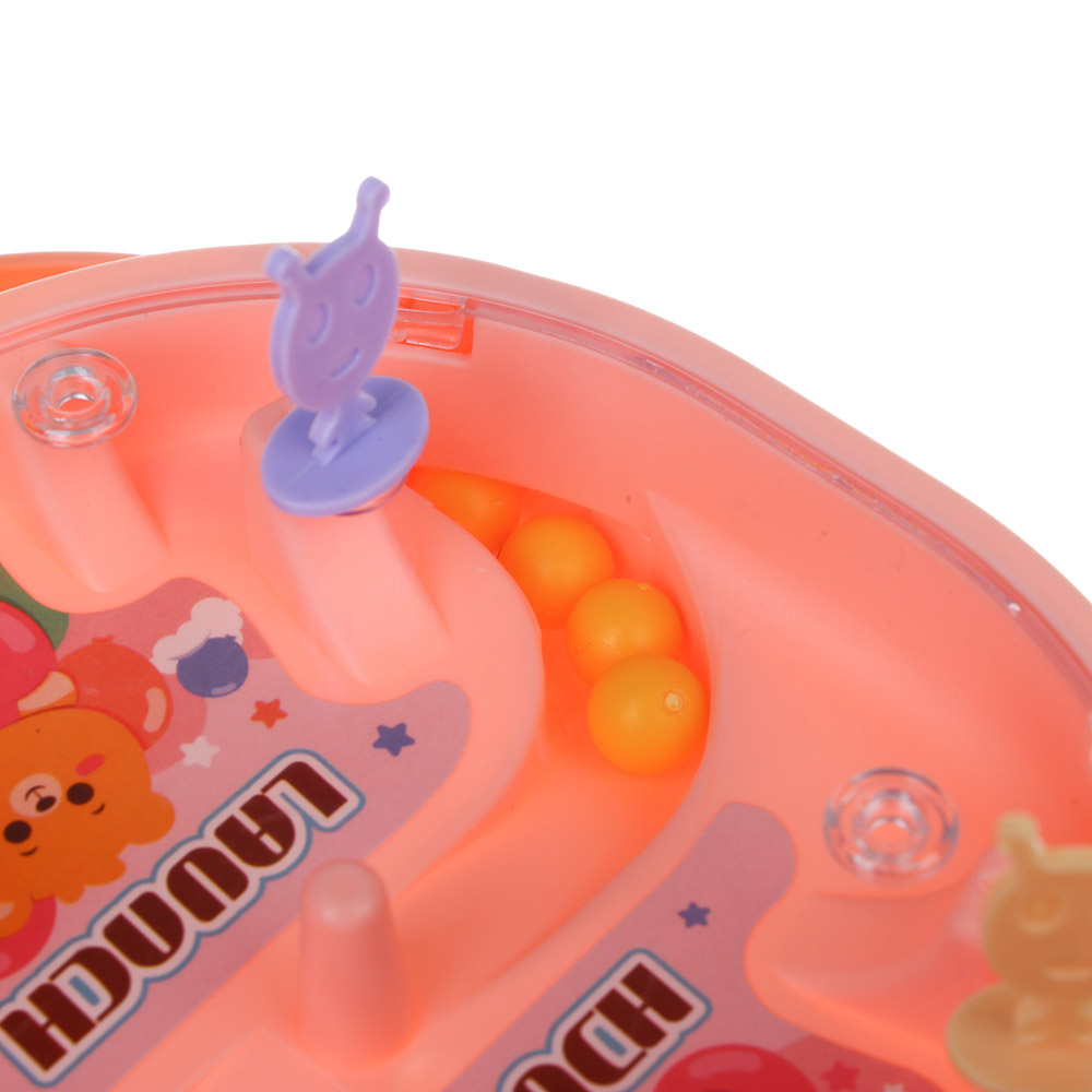 ИГРОЛЕНД Настольная игра "Космический бой", ABS, 21х5х11,5см, 2 дизайна - #8