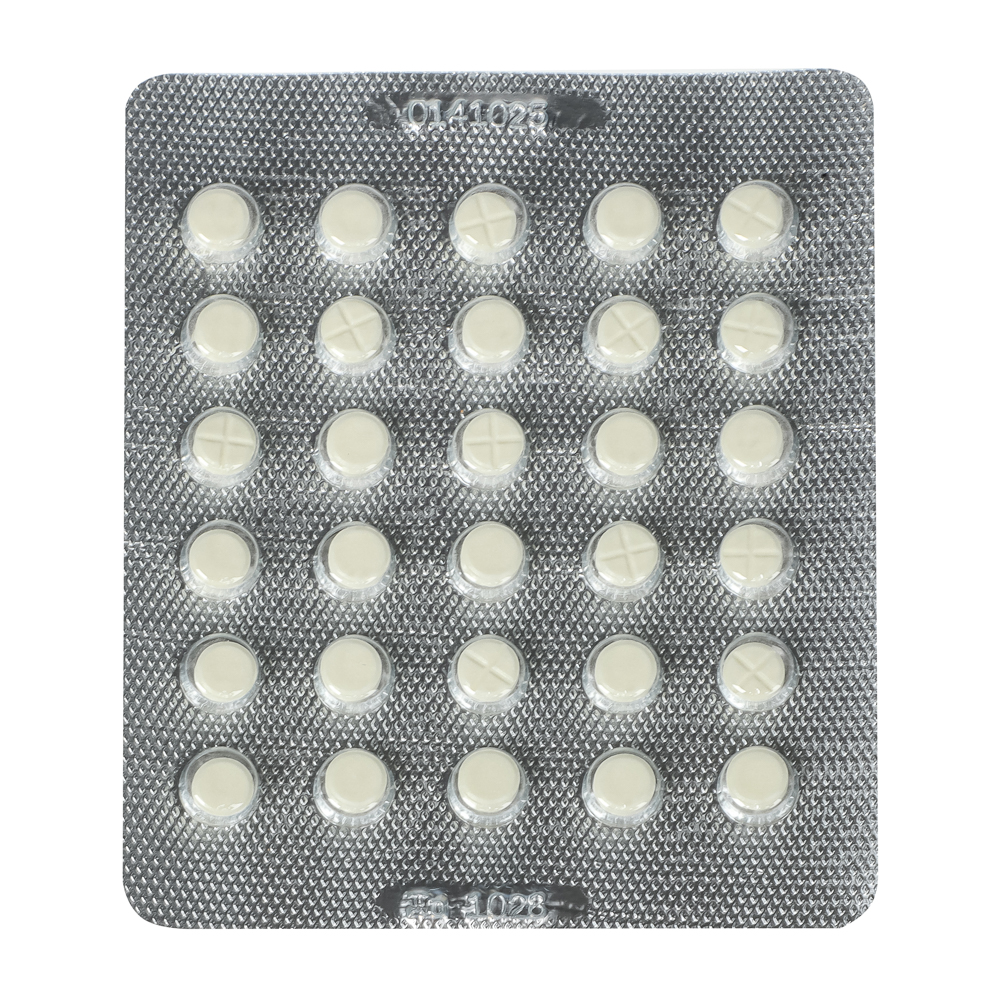 БАД Феррумтабс Железо Витамир Vitaworld, 30табл - #4