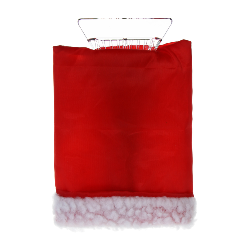 ЕРМАК Варежка скребок 2 в 1 - #5