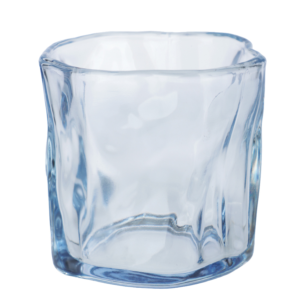 Стакан тм MILLIMI Мята, 180мл, стекло - #2