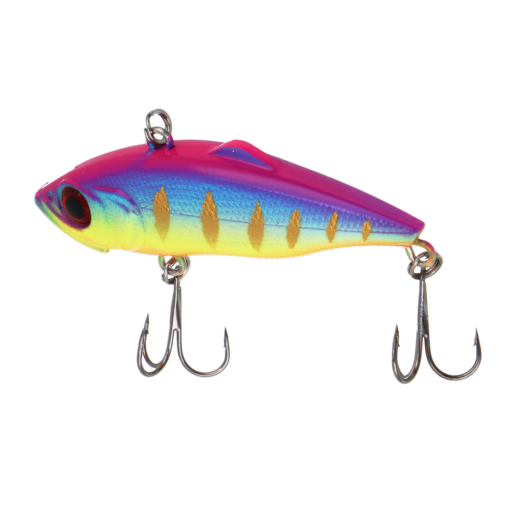 Ратлин "Изиджиг" тм AZOR FISHING, 10,5 гр, 6 см, 5 цветов - #4