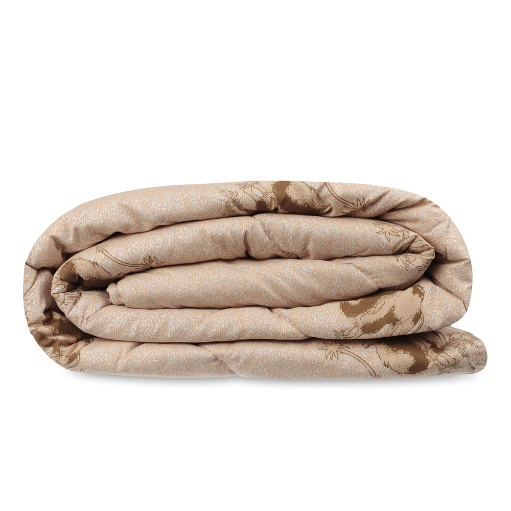 PROVANCE Верблюжья шерсть Одеяло стеганое, утепленное, 220гр, 200х220см, п/э волокно - #3