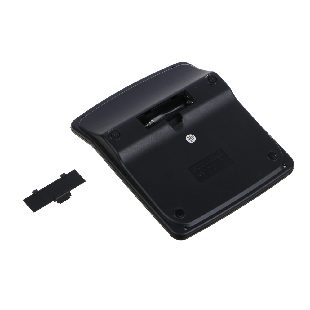 ClipStudio Калькулятор 12-разр. 14,5х18см, пластик - #3