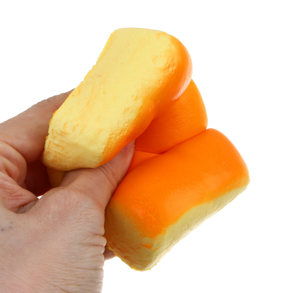 ИГРОЛЕНД Игрушка антистресс, сквиш "Милые вкусняшки", PU, 13,5х17 см, 5 дизайнов - #5