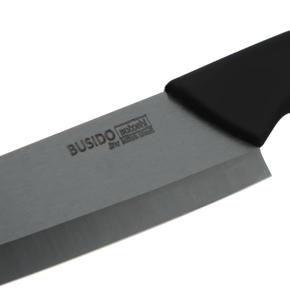 Нож кухонный, SATOSHI "Бусидо", 15 см - #4