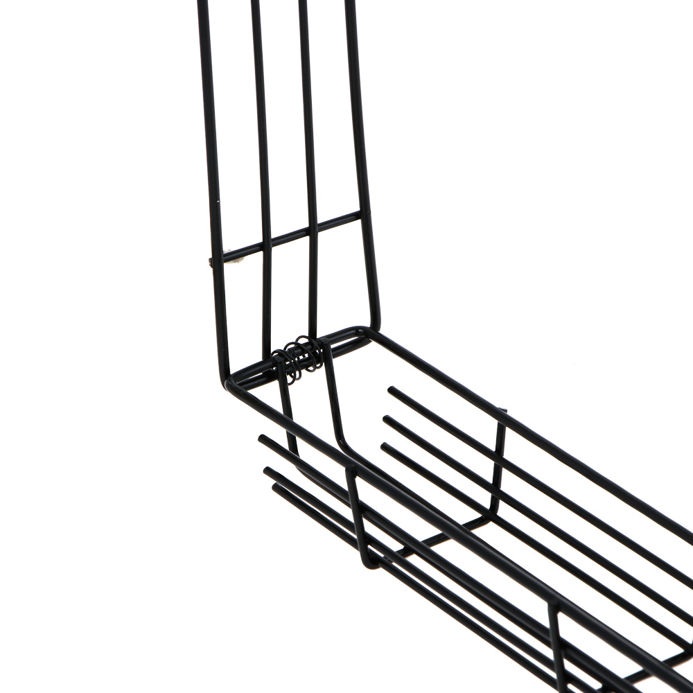 Решетка гриль для овощей тм GRILLBOOM, 230гр, 49х5х4 см - #5