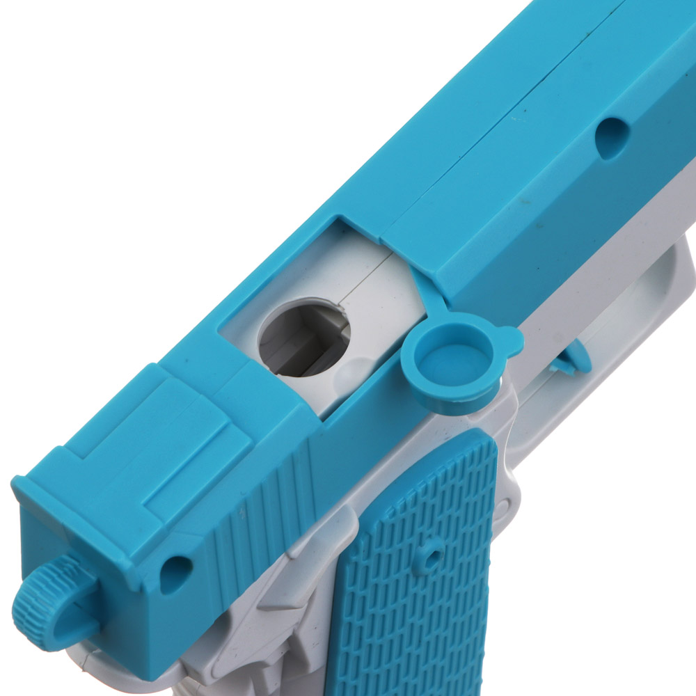 Водный пистолет механический, 55мл, PP - #11