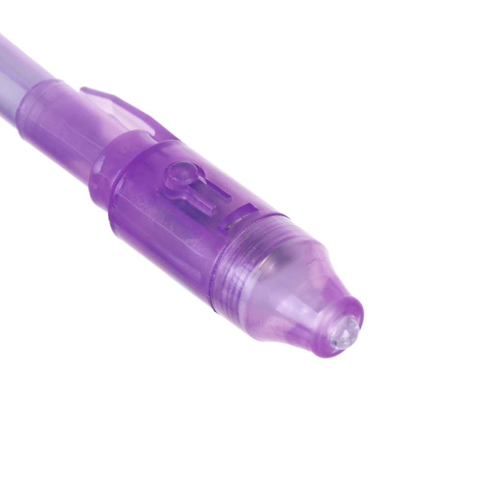 ИГРОЛЕНД Набор для рисования светом "Волшебное рисование", AG3х3, картон, бумага, пластик, 21,5х30см - #8