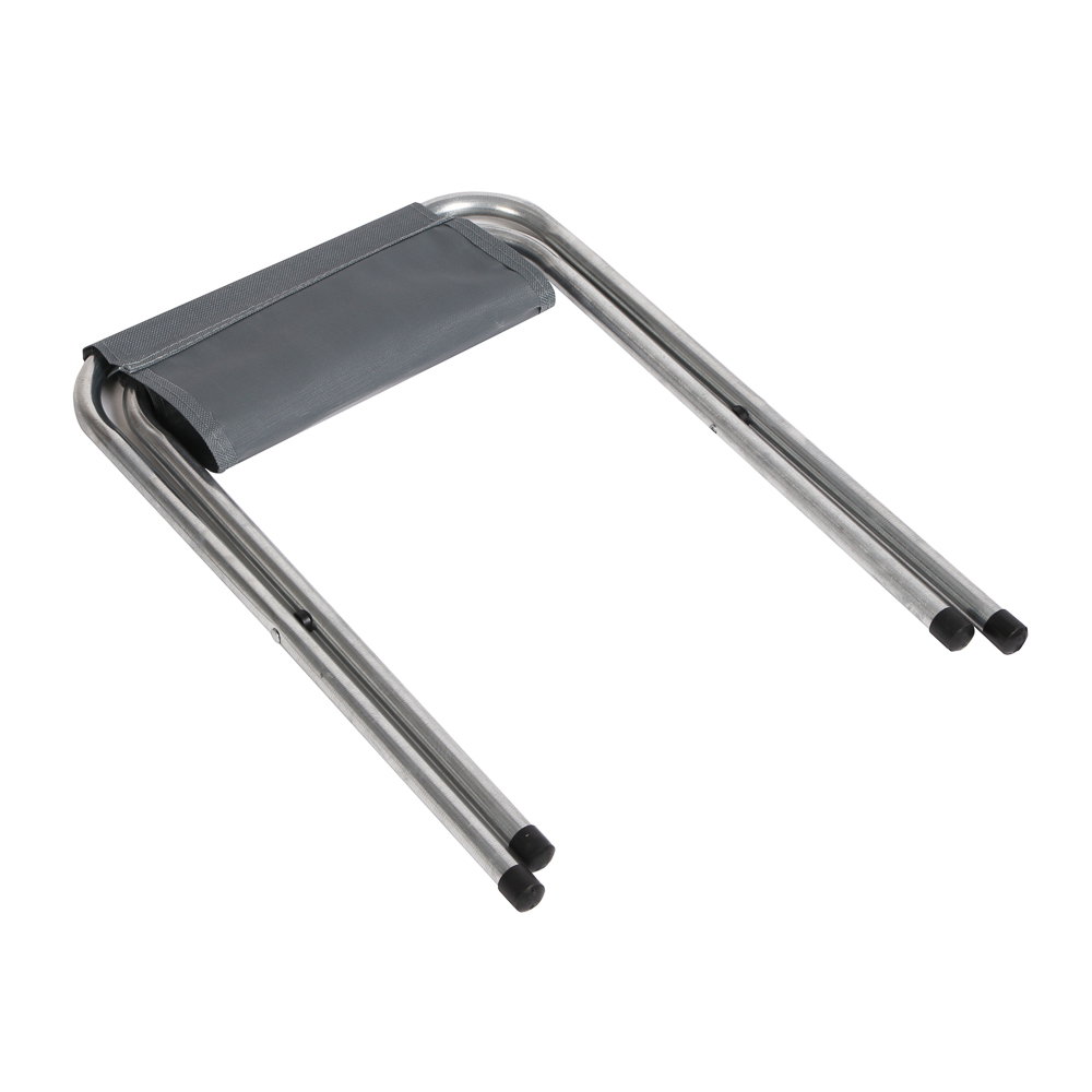 Стол туристический тм РУССО ТУРИСТО, 120х60х70см, с 4 табуретами, 33х33х33см - #15