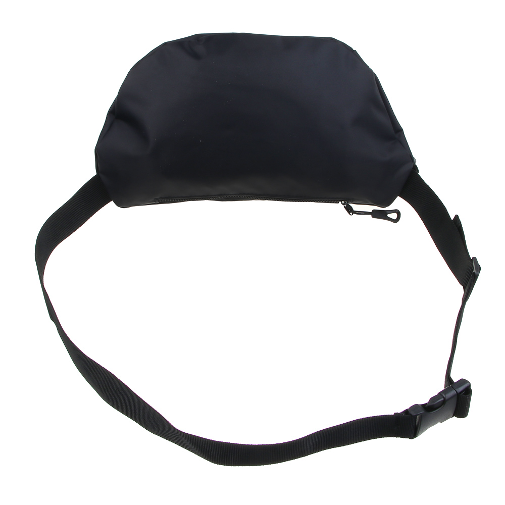 Сумка-бананка из водооталкивающей ткани тм ЮL Инновикс, 3 отделения, ПЭ, 33х17см, 2 цвета, КЖС24-04 - #3